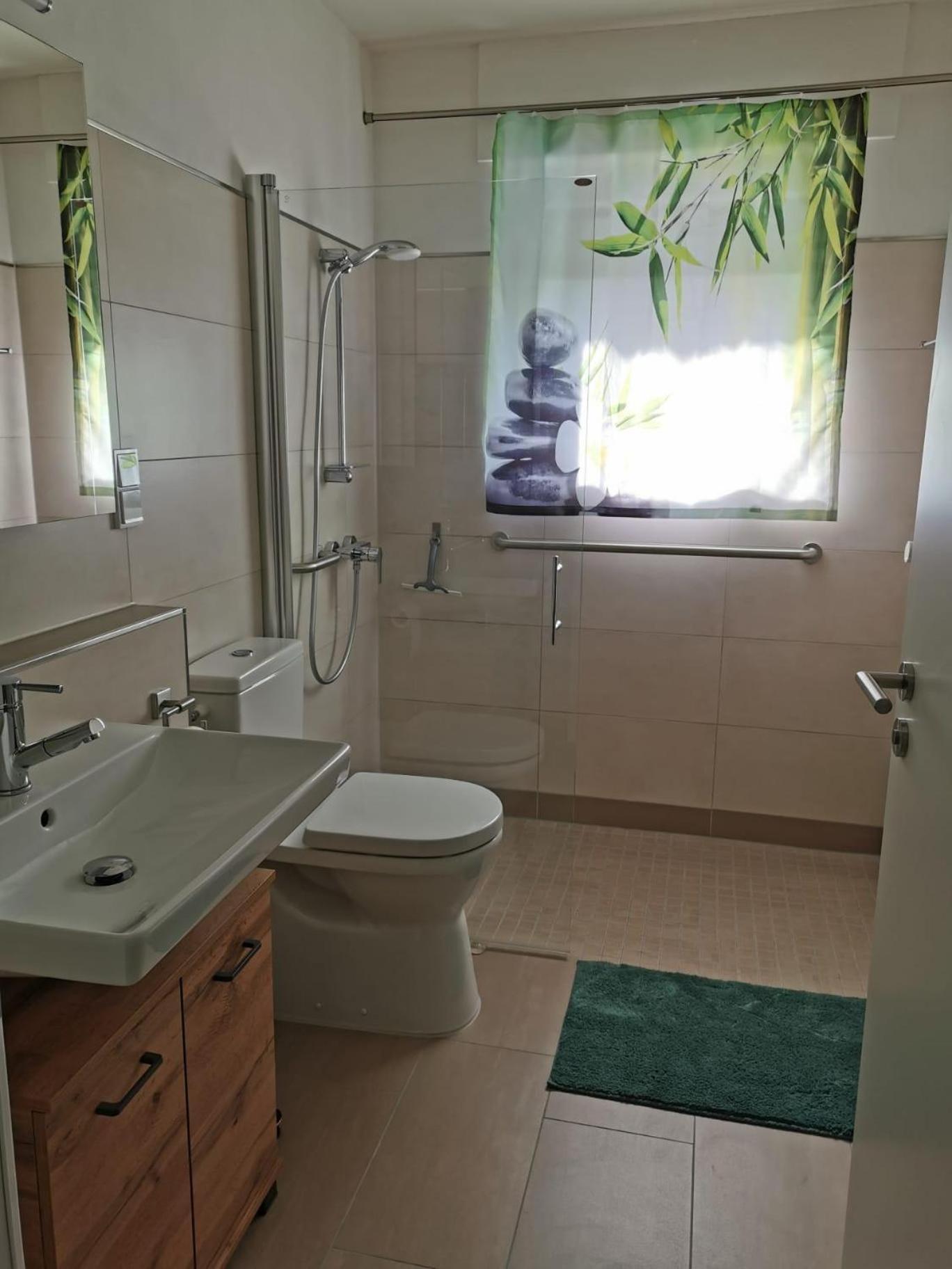 Ferienwohnung Hedi コンツ エクステリア 写真
