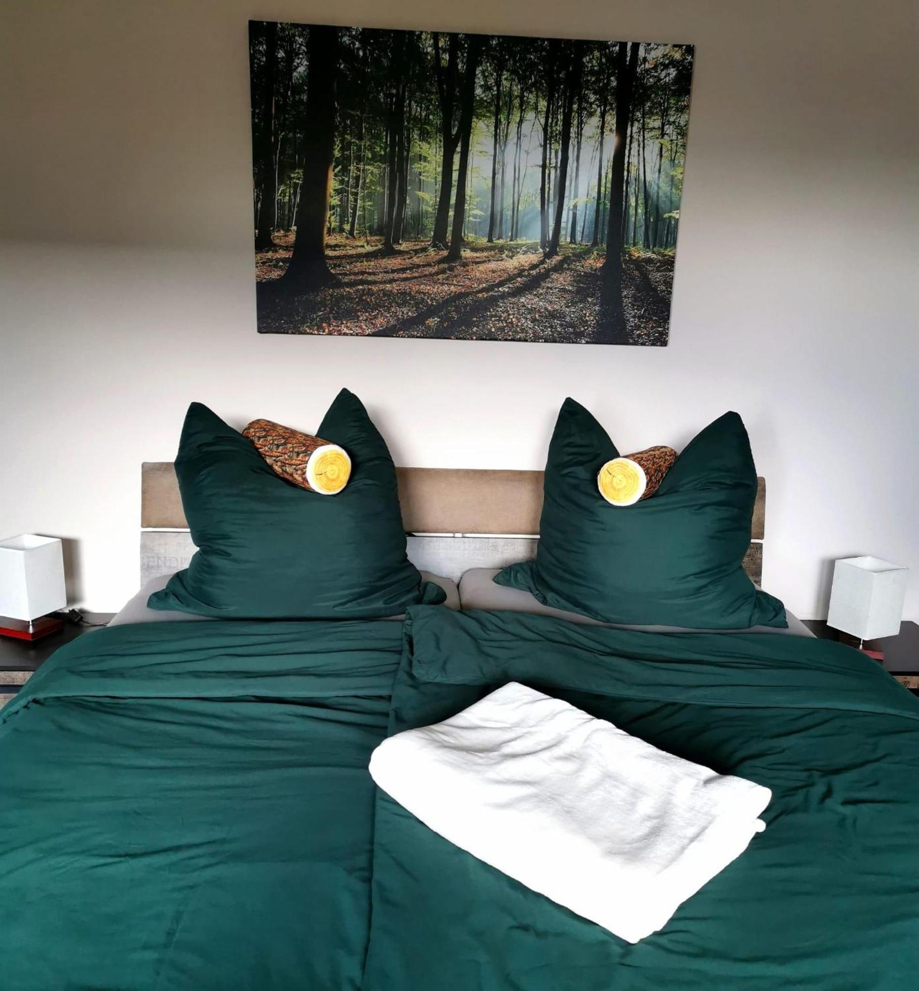 Ferienwohnung Hedi コンツ エクステリア 写真