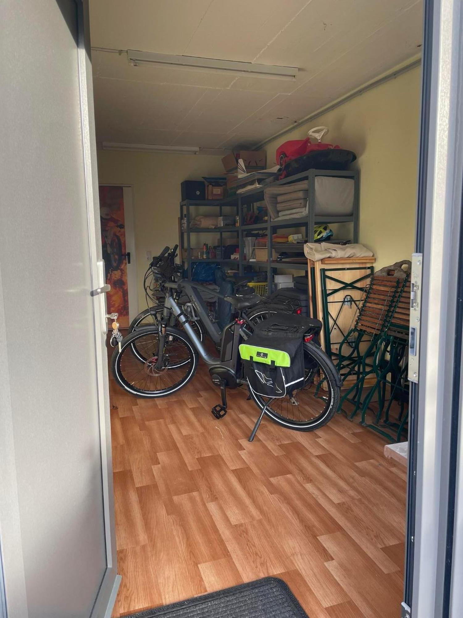 Ferienwohnung Hedi コンツ エクステリア 写真