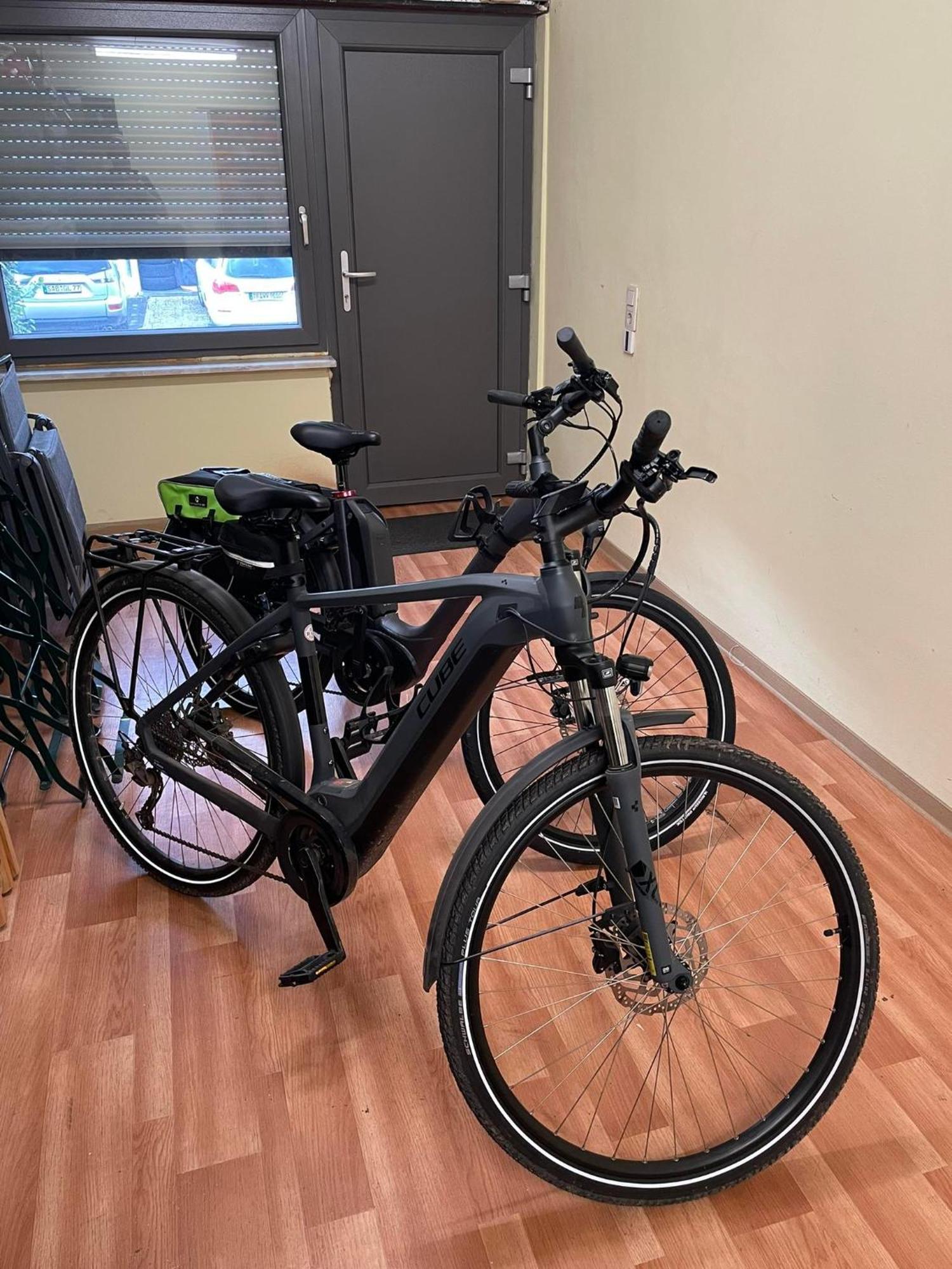 Ferienwohnung Hedi コンツ エクステリア 写真